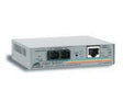 Allied Telesis - AT-FS232-10 - 10/100Base-TX TO 100Base-FX SC 2-Port Bridging Media Converter External