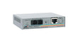 Allied Telesis - AT-FS232-20 - 10/100TX (RJ-45) to 100FX (SC) 2-Port Unmanaged Switch with Enhanced Missing Link