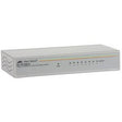 Allied Telesis - AT-FS708LE-10 - 8-Ports Unmanaged 10/100 Ethernet Switch with External Power Supply