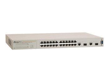 Allied Telesis - AT-FS750/24-30 - At 24port Fast Ethernet Smart