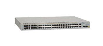 Allied Telesis - AT-FS750/48-30 - 48-Ports Fast Ethernet Smartswitch