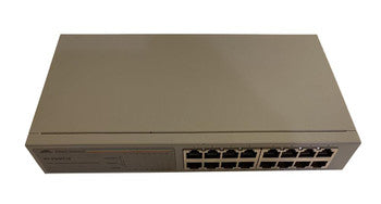 Allied Telesis - AT-FSW716 - 16-Ports 10/100Base-TX Unmanaged Fast Ethernet Switch