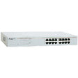 Allied Telesis - AT-GS900/16-50 - 16pt 1000bt Gig Unmgd Switch Int P/s Euro