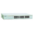 Allied Telesis - AT-GS900/24-10 - 24-Ports 10/ 100/ 1000Base-T Unmanaged Switch