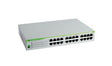 Allied Telesis - AT-GS900/24 - 24 port 10/100/1000TX unmanged switch