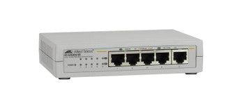 Allied Telesis - AT-GS900/5E - 5 Port 10/100/1000tx Unmanged Switch Wit