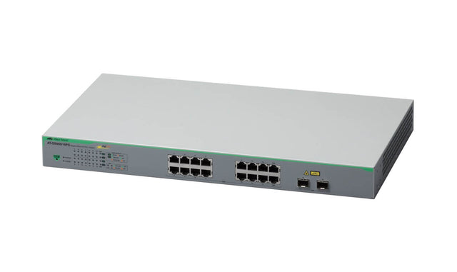 16-Port Ethernet Switch