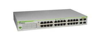 Allied Telesis - AT-GS950/24-30 - Ethernet Switch 24 Port 2 Slot 24 10/ 100/ 1000Base-T 2 x