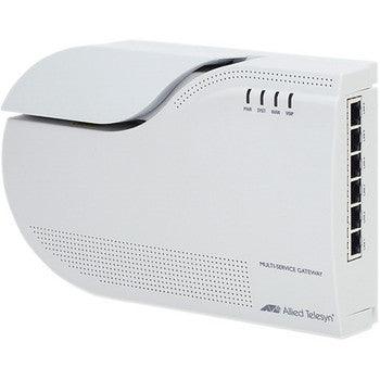 Allied Telesis - AT-IMG606BD-00 - Active Ethernet Intelligent Multiservice Gateway. Wan 100bx 100m Single Bidi Fi