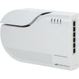 Allied Telesis - AT-IMG606BD-10 - Active Ethernet Intelligent Multiservice Gateway. Wan 100bx 100m Single Bidi Fi