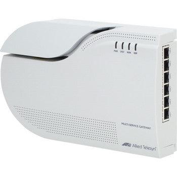 Allied Telesis - AT-IMG606BD-10 - Active Ethernet Intelligent Multiservice Gateway. Wan 100bx 100m Single Bidi Fi