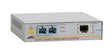 Allied Telesis - AT-MC1005/1-10 - AT-MC1005/1 1x RJ-45 1x SC 1000Base-T Media Converter