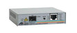 Allied Telesis - AT-MC1008 - Gigabit Ethernet Media Converter(R)