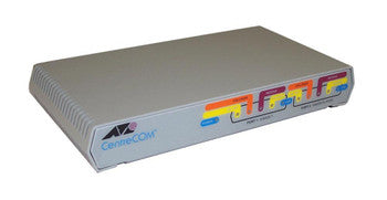 Allied Telesis - AT-MR118FT-11 - CentreCOM MR118FT UTP to FOIRL SMA