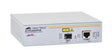 Allied Telesis - AT-PC2002/POE-10 - 100/1000TX (RJ-45) PoE To SFP Media Converter