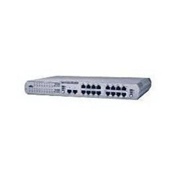 Allied Telesis - AT-RS718TX - 16-Ports 10/100Base-T Switch