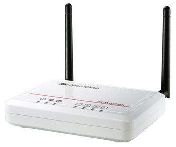 Allied Telesis - AT-WR2304N-10 - Wireless N SOHO Router IEEE 802.11n (draft)