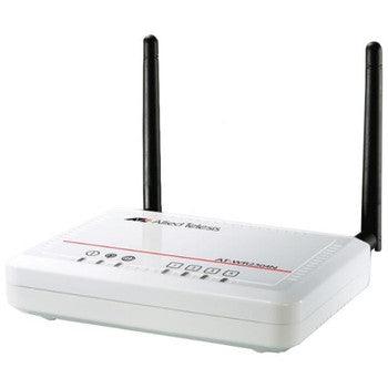Allied Telesis - AT-WR2304N-50 - 802.11n Wireless Router