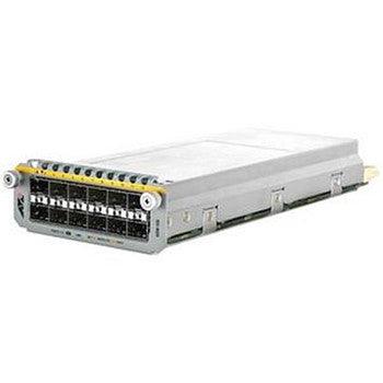 Allied Telesis - AT-XEM-12S - Gigabit SFP Expansion Module 12 x SFP (mini-GBIC) Expansion Module