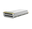Allied Telesis - AT-XEM-12T - 12-Ports Gigabit Expansion Module 12 x 10/100/1000Base-T Expansion Module