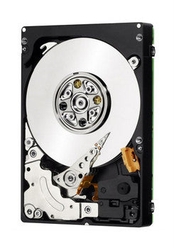 Lenovo - AT1P-KIT - 1TB 10000RPM SAS 6.0 Gbps 2.5 64MB Cache Hot Swap Hard Drive"