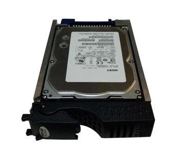 EMC - AT47240006BTU - 4TB 7200RPM SAS 3.5-inch Internal Hard Drive Upgrade with RAID6 (6+2 Configuration) for VMAX 10K