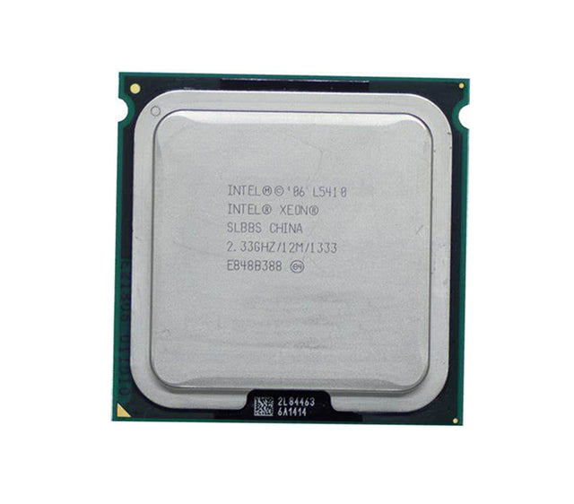 AT80574JJ053N - Intel Xeon L5410 Quad-core (4 Core) 2.33GHz 1333MHz FSB 12MB L2 Cache Socket LGA771 Processor