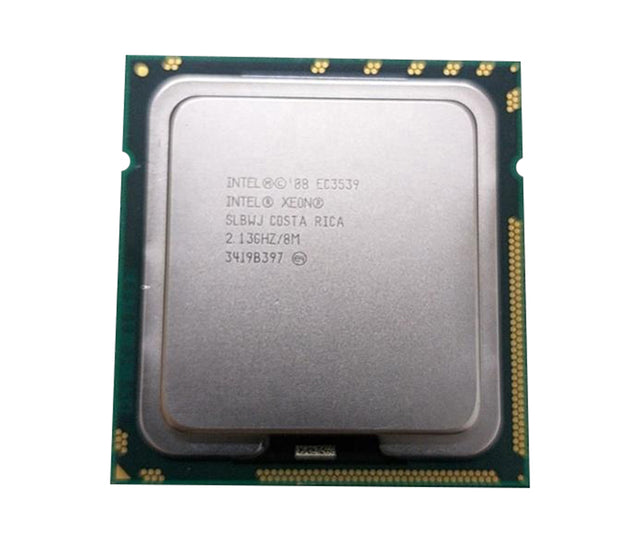 AT80612003090AA - Intel Xeon EC3539 Quad-core (4 Core) 2.13GHz 2.50GT/s DMI 8MB L3 Cache Socket FCLGA1366 Processor