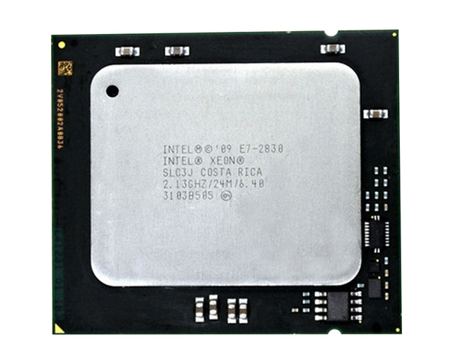 AT80615005787AB - Intel Xeon E7-2830 Octa-core (8 Core) 2.13GHz 6.40GT/s QPI 24MB L3 Cache Socket LGA1567 Processor