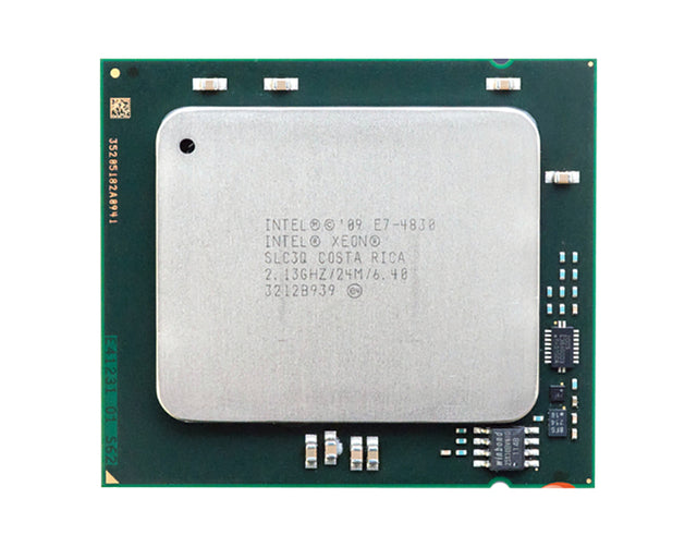 AT80615007089AA - Intel Xeon E7-4830 Octa-core (8 Core) 2.13GHz 6.40GT/s QPI 24MB L3 Cache Socket LGA1567 Processor