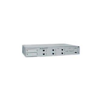 Allied Telesis - AT9006T - 6-Ports Gigabit EN 100Base-TX 1000Base-T Switch