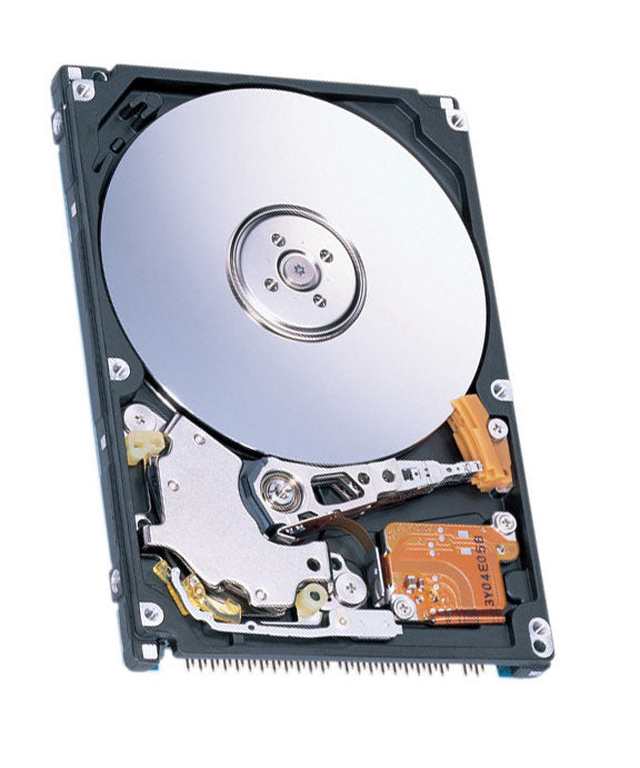 3D-40ATA1242R97-4G 4GB Notebook Hard Drive For Hewlett-Packard OmniBook XE2 450 n/a