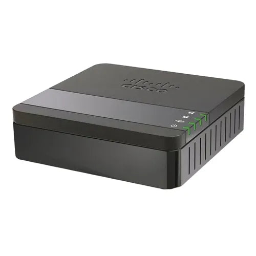 ATA190-SC Cisco 1 Port Analog Telephone Adapter