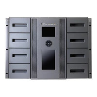 Tape Libraries & Autoloaders