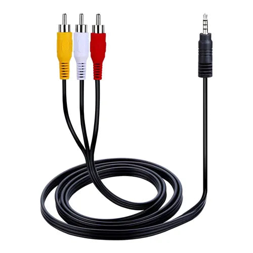 41R7784 IBM 15.4-inch WXGA Cable for 3000 N200
