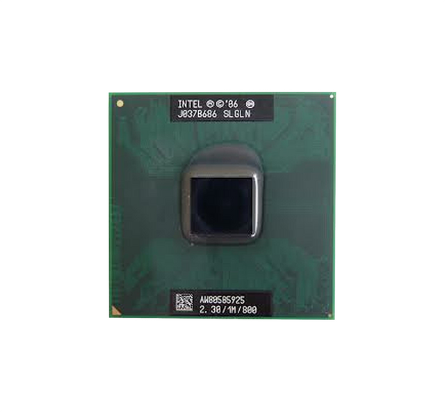 AW80585NG0521MA - Intel Celeron 925 Single-core (1 Core) 2.30GHz 800MHz FSB 1MB L2 Cache Socket PGA478 Processor