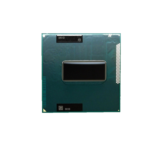 AW8063801009607 - Intel Core i7-3920XM Extreme Edition Quad-core (4 Core) 2.90GHz 5.00GT/s DMI 8MB L3 Cache Socket FCPGA988 Processor