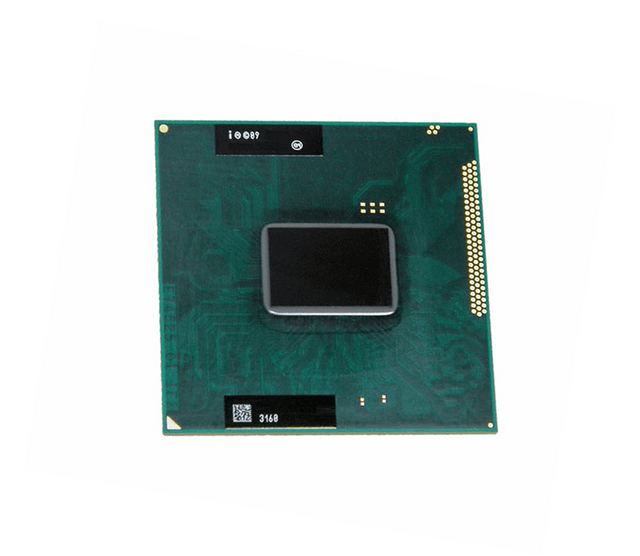 AW8063801539300 - Intel Pentium 2020M Dual-core (2 Core) 2.40GHz 5.00GT/s DMI 2MB L3 Cache Socket FCPGA988 Processor