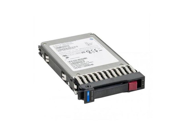 AX-SS10-146 - EMC 146GB 10000RPM SAS 3GB/s 3.5-inch Internal Hard Drive for AX4 Storage System