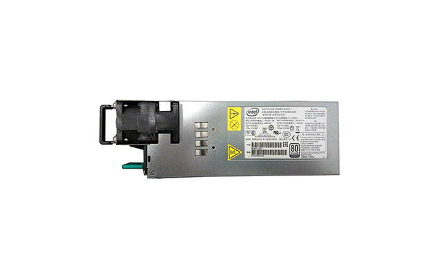 1100-Watts AC Common 80-Plus Platinum ATX Redundant Power Supply for R2000WTXXX