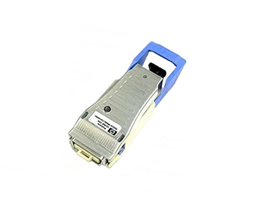 J8439A - HP Procurve 10GBE CX4 Media Converter for 3400 Series Switches