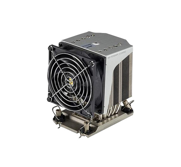 07X376 - Dell Heat Sink Assembly for OptiPlex GX240