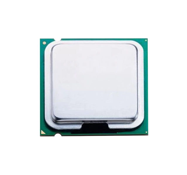 WH810 - Dell 1.66GHz 667MHz FSB 2MB L2 Cache Intel Core Duo T2300E Dual Core Processor
