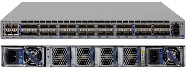 DCS-7160-32CQ-R Arista 32x Port 100G QSFP 7160 Switch