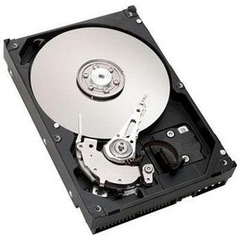 Fujitsu - B03B-7195-B116A#N - 520MB 4400RPM Fast SCSI 50-Pin 240KB Cache 3.5-inch Internal Hard Drive