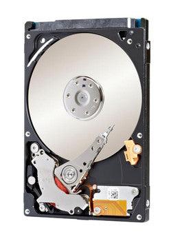 HP - B8W97AV - 1TB 10000RPM SATA 6.0 Gbps 2.5 64MB Cache Hard Drive"