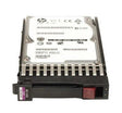 HP - B9F33A - 300GB 10000RPM SAS 12.0 Gbps 2.5 128MB Cache Hard Drive"
