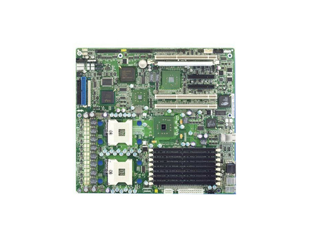 SE7520AF2 Dual Socket 604 800MHz FSB DDR2 Extended ATX Motherboard