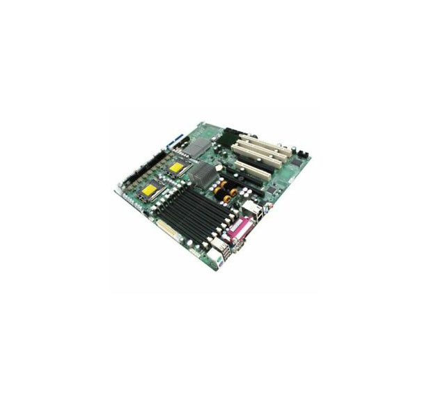 BB5000XVNSATAR - Intel Socket LGA771 Intel 5000X Chipset SSI EEB System Board (Motherboard) Supports Xeon 5000/5100/5300 Series DDR2 8x DIMM