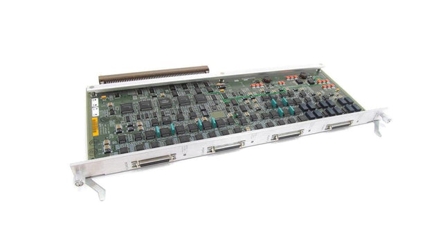 BC-UFI-4HSSI Cisco Igx 8400 Ufm Backcard 4pt Hssi (Refurbished)